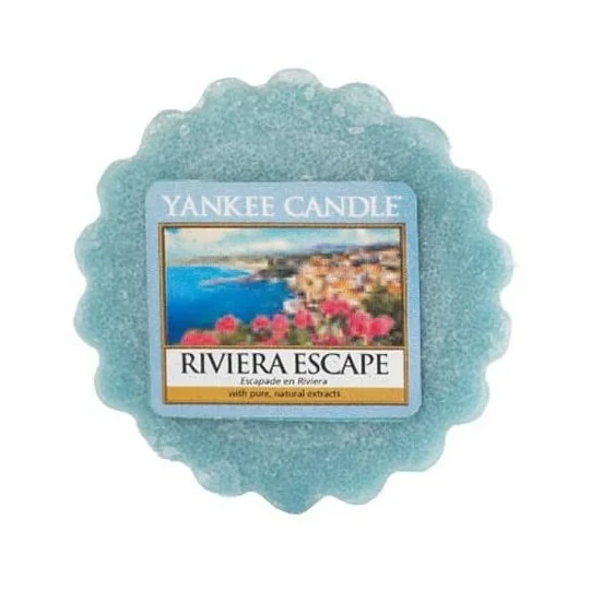 Yankee Candle Riviera Escape Tartelette