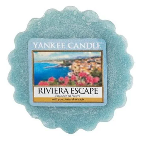 Yankee Candle Riviera Escape Tartelette