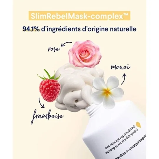 Cellublue - Wrap Minceur | Masque Amincissant Corps