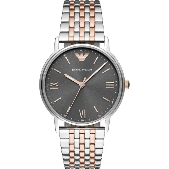 Emporio Armani Montre homme