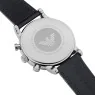 EMPORIO ARMANI Montre Emporio Armani Luigi Noir