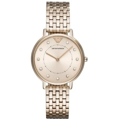 Emporio Armani Montre femme