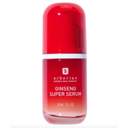 ERBORIAN Ginseng Super Sérum Anti-Age