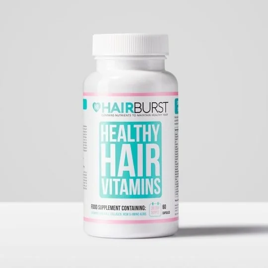 HAIRBURST - VITAMINES POUR LES CHEVEUX