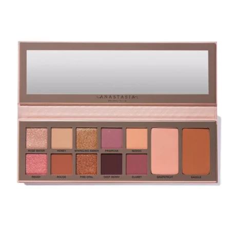 Anastasia Beverly Hills Primrose Palette