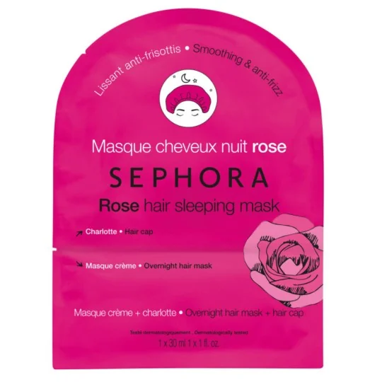 SEPHORA COLLECTION Masque Cheveux Nuit Hair Sleeping Mask