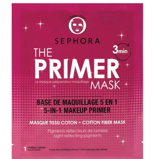 SEPHORA COLLECTION The PRIMER Mask