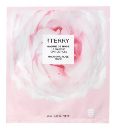 By Terry Baume de Rose Hydrating Sheet Mask 