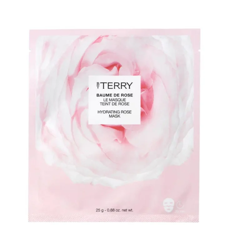 By Terry Baume de Rose Hydrating Sheet Mask 