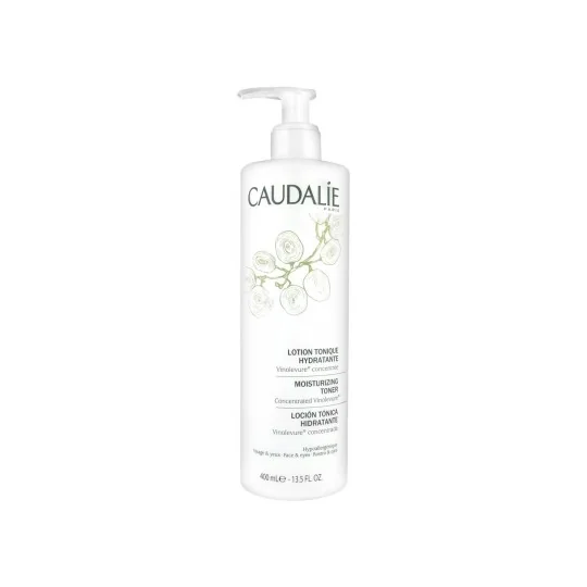 Caudalie Lotion Tonique Hydratante 400 ml