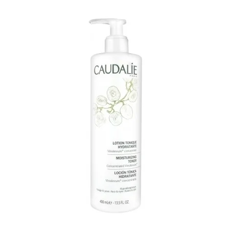 Caudalie Lotion Tonique Hydratante 400 ml