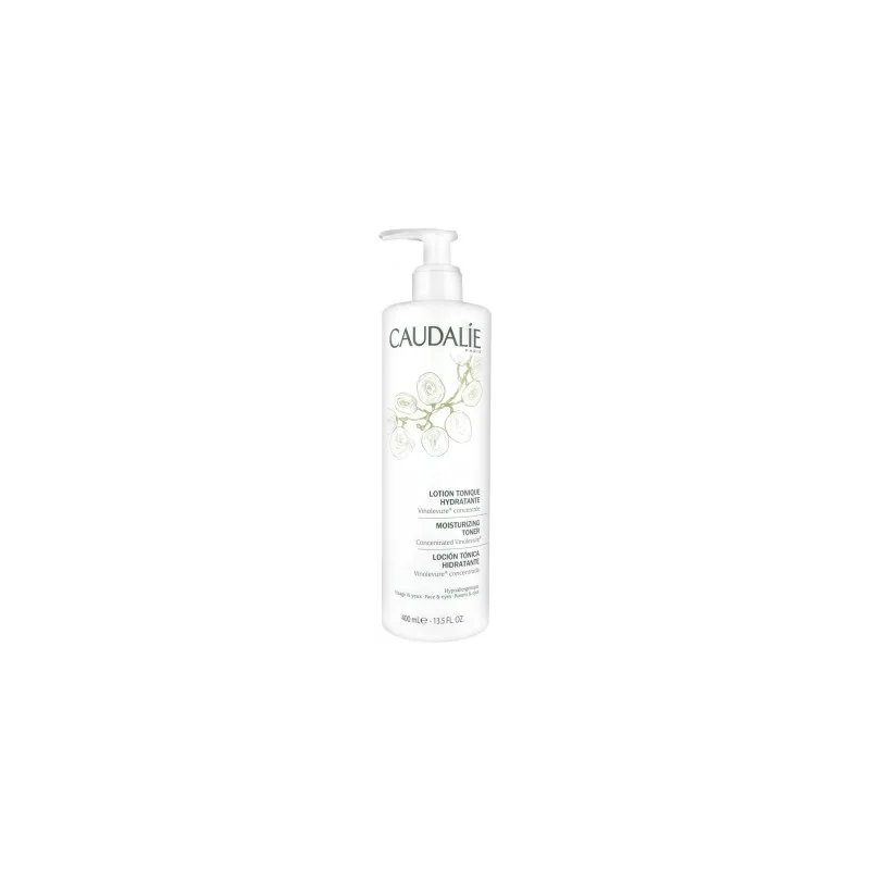 Caudalie Lotion Tonique Hydratante 400 ml