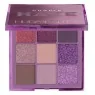 HUDA BEAUTY Haze Obsessions Purple Palette