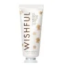 WISHFUL Yo Glow Gingerbread Latte Enzyme Scrub