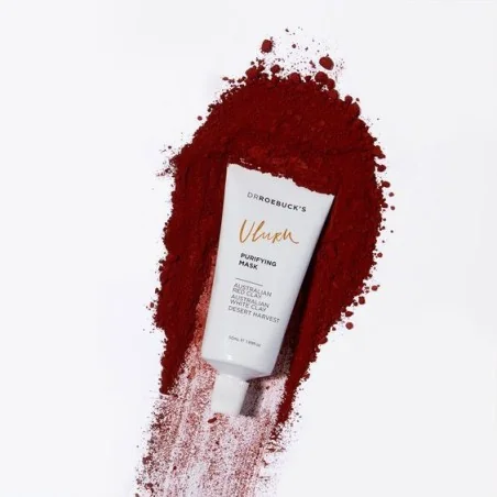 DR ROEBUCK'S Uluru Masque Purifiant