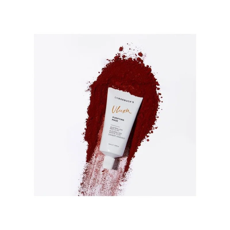 DR ROEBUCK'S Uluru Masque Purifiant