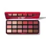 MORPHE PALETTE D'ARTISTE CHEERFULLY CHERRY COCA-COLA X MORPHE