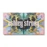 MORPHE PALETTE D’ARTISTE AFFIRMATION MAGIC MORPHE X ASHLEY STRONG