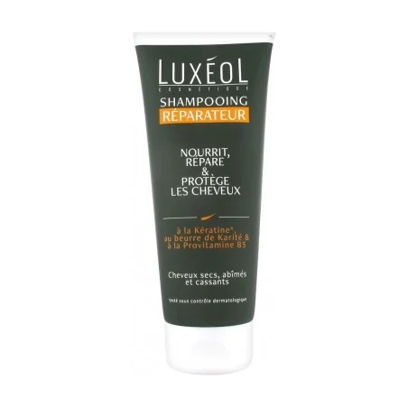 Luxéol Shampoing Réparateur 200 ml