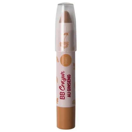 Erborian BB Crayon au Ginseng Stick de Teint & Soin Doré