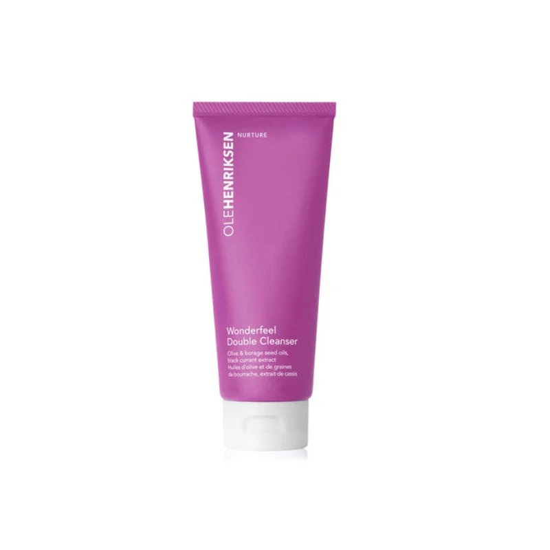 OLEHENRIKSEN Wonderfeel™ Double Cleanser