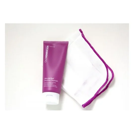 OLEHENRIKSEN Wonderfeel™ Double Cleanser