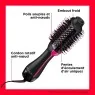 Revlon Brosse coiffante Salon One-Step