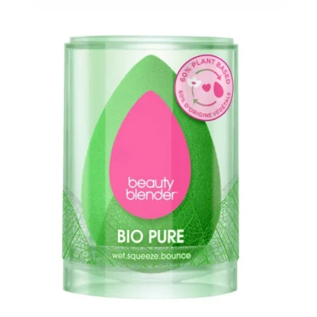 BEAUTYBLENDER The Original Bio Pure Eponge Démaquillante