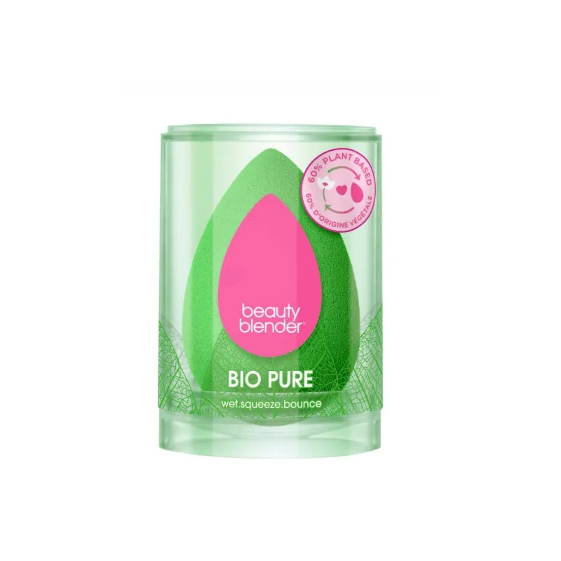 BEAUTYBLENDER The Original Bio Pure Eponge Démaquillante