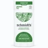 Schmidt's Formule pour peau sensible thé au jasmin