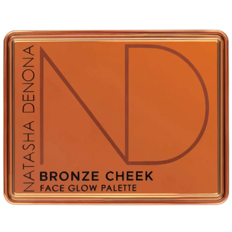 Natasha Denona Bronze Cheek Palette