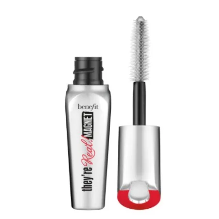 BENEFIT COSMETICS They're Real! Magnet Mini-Mascara