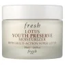 FRESH Lotus Face Cream Crème De Jour Anti-Âge Au Lotus