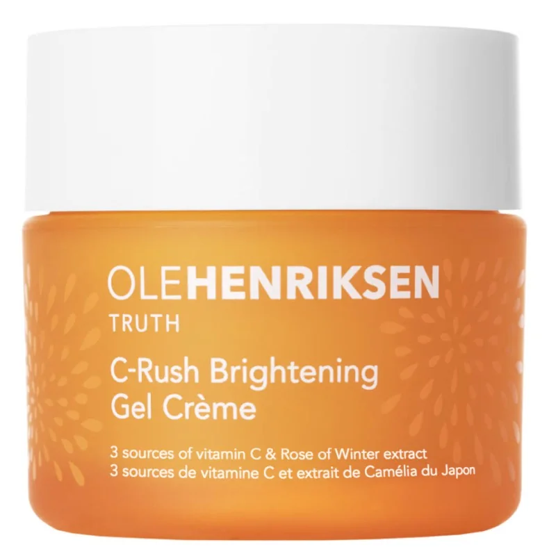 OLEHENRIKSEN Gel-Crème Illuminatrice À La Vitamine C