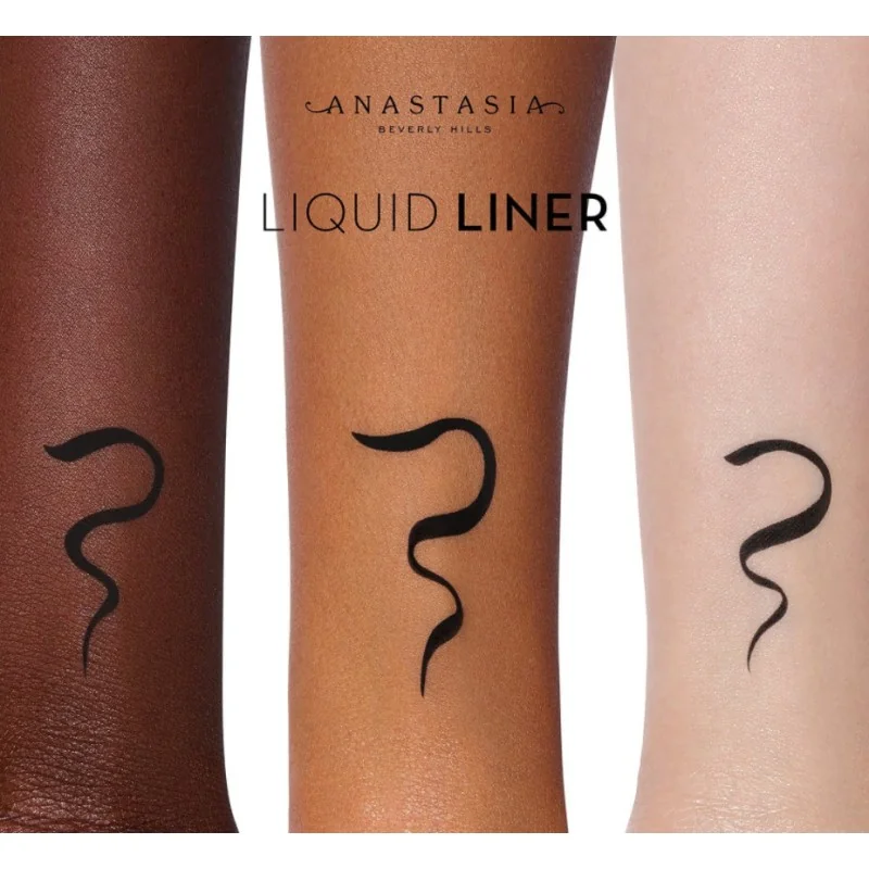 ANASTASIA BEVERLY HILLS Liquid Liner Eyeliner