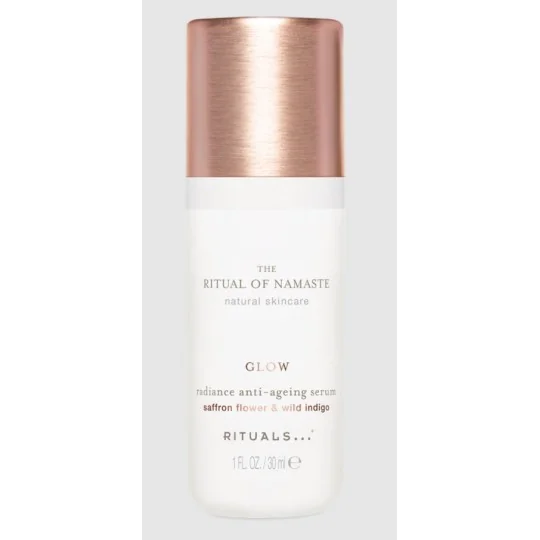 RITUALS Anti-Ageing Serum sérum éclat anti-âge, 30 ml