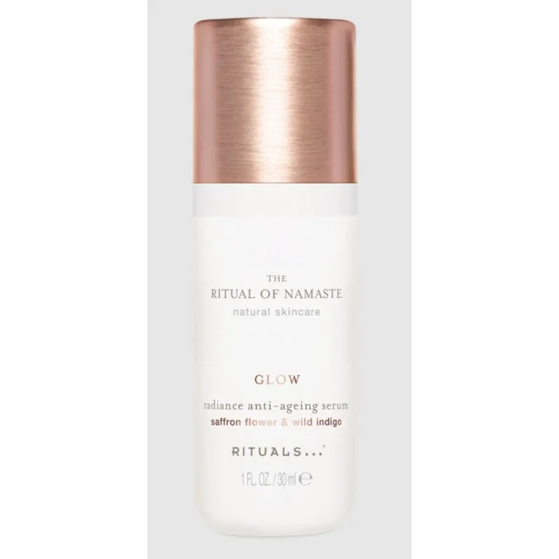 RITUALS Anti-Ageing Serum sérum éclat anti-âge, 30 ml