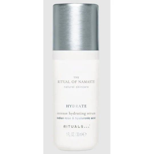 RITUALS Intense Hydrating Serum Detailsnull sérum hydratation intense, 30 ml