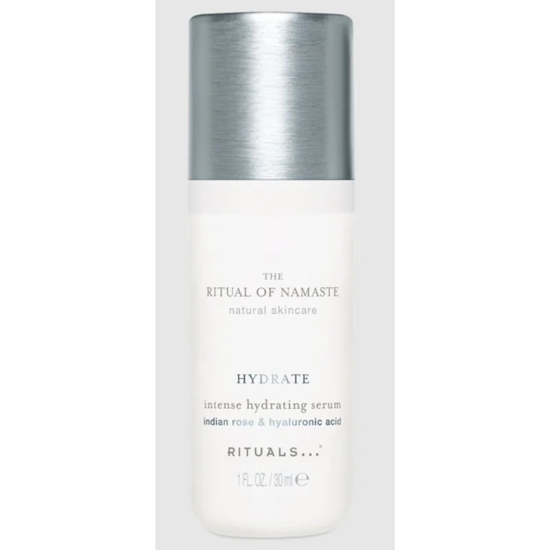 RITUALS Intense Hydrating Serum Detailsnull sérum hydratation intense, 30 ml