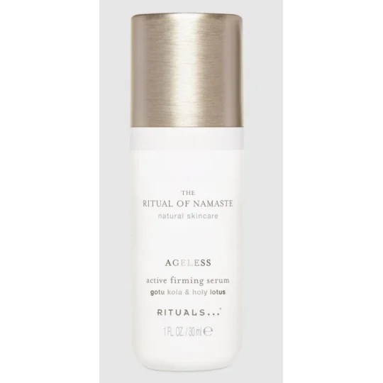 RITUALS Active Firming Serum Detailsnull sérum raffermissant, 30 ml