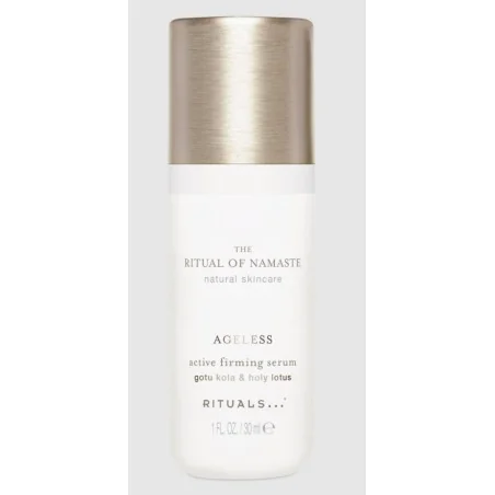 RITUALS Active Firming Serum Detailsnull sérum raffermissant, 30 ml