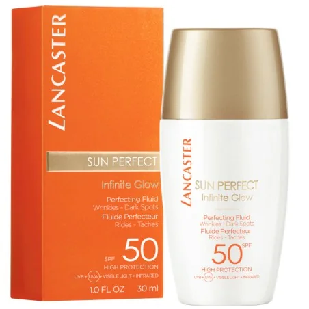 LANCASTER Ecran Sun Perfect Anti-Rides & Taches SPF50