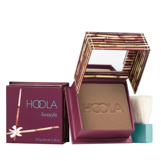 BENEFIT COSMETICS Benefit Hoola Poudre Soleil