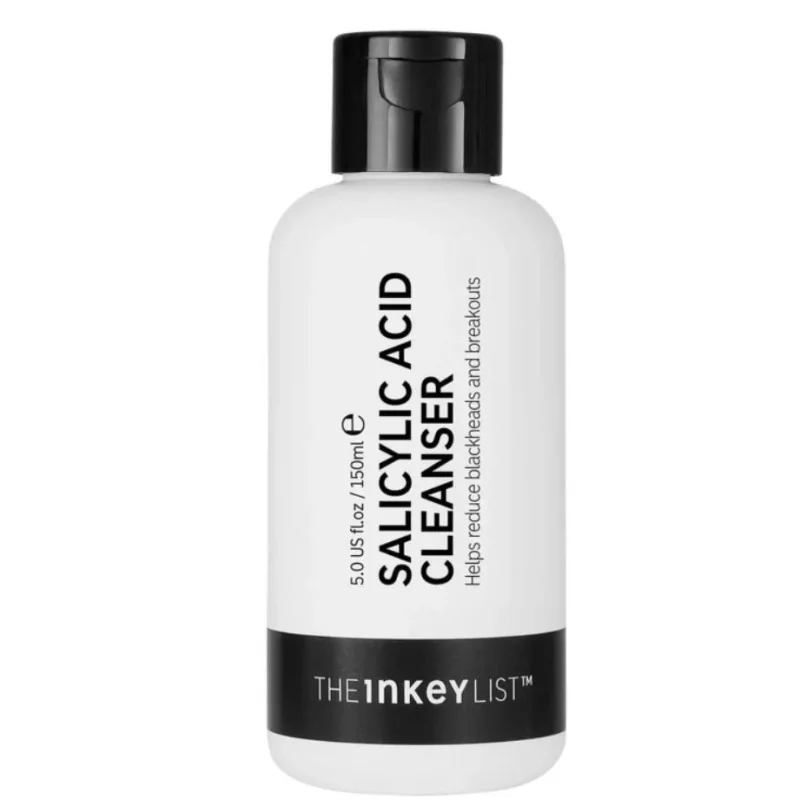 The INKEY List Salicylic Acid Cleanser 150ml