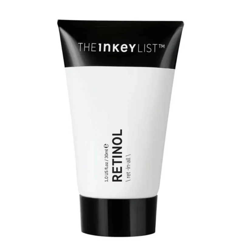 The INKEY List Retinol Serum 30ml