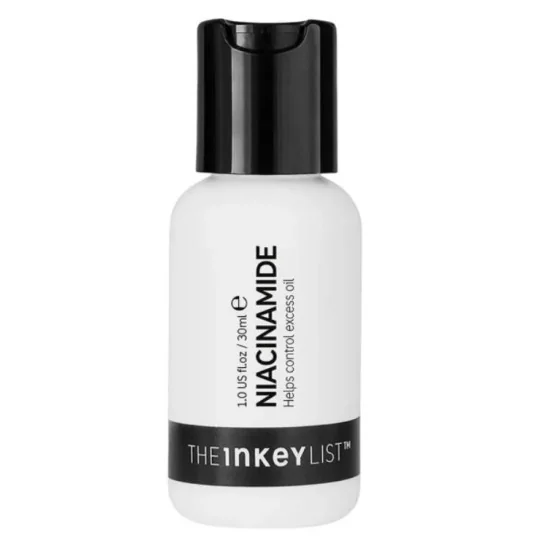 The INKEY List Niacinamide