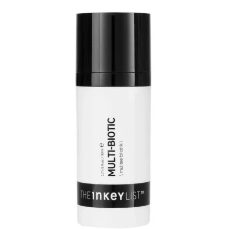 The INKEY List Multi-Biotic Moisturiser 30ml