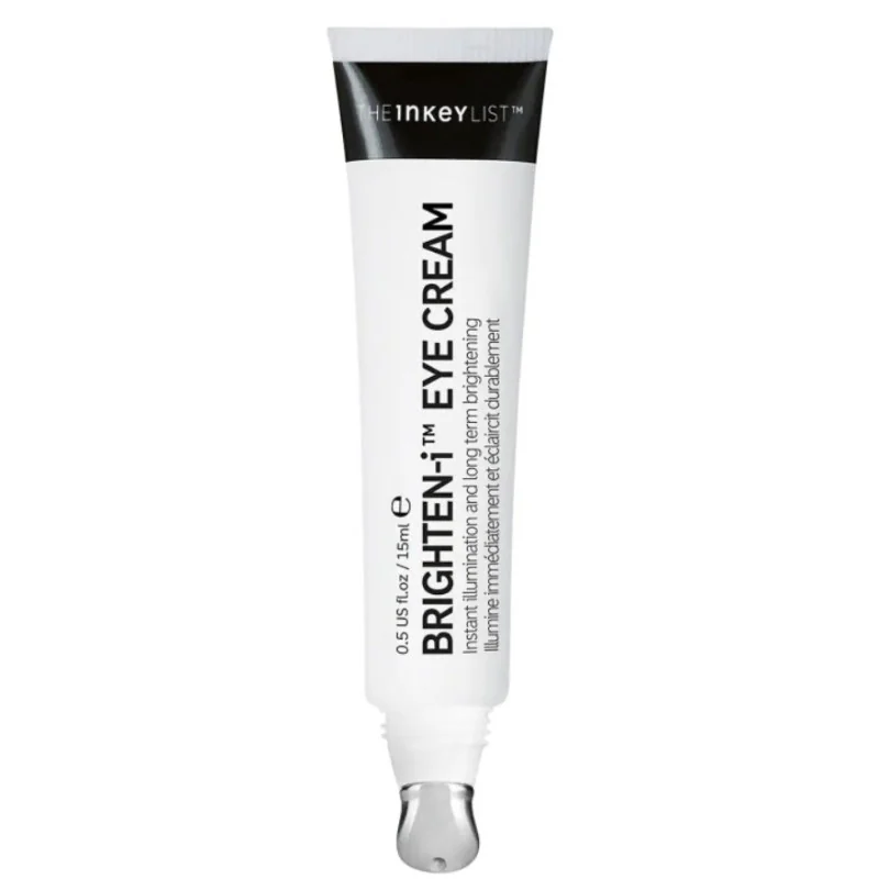 The INKEY List Brighten-I Eye Cream