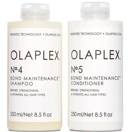 Olaplex Shampoo and Conditioner Bundle