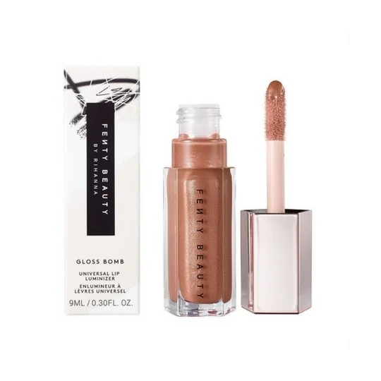 Fenty beauty Gloss Bomb Universal Lip Luminizer Fenty Glow 